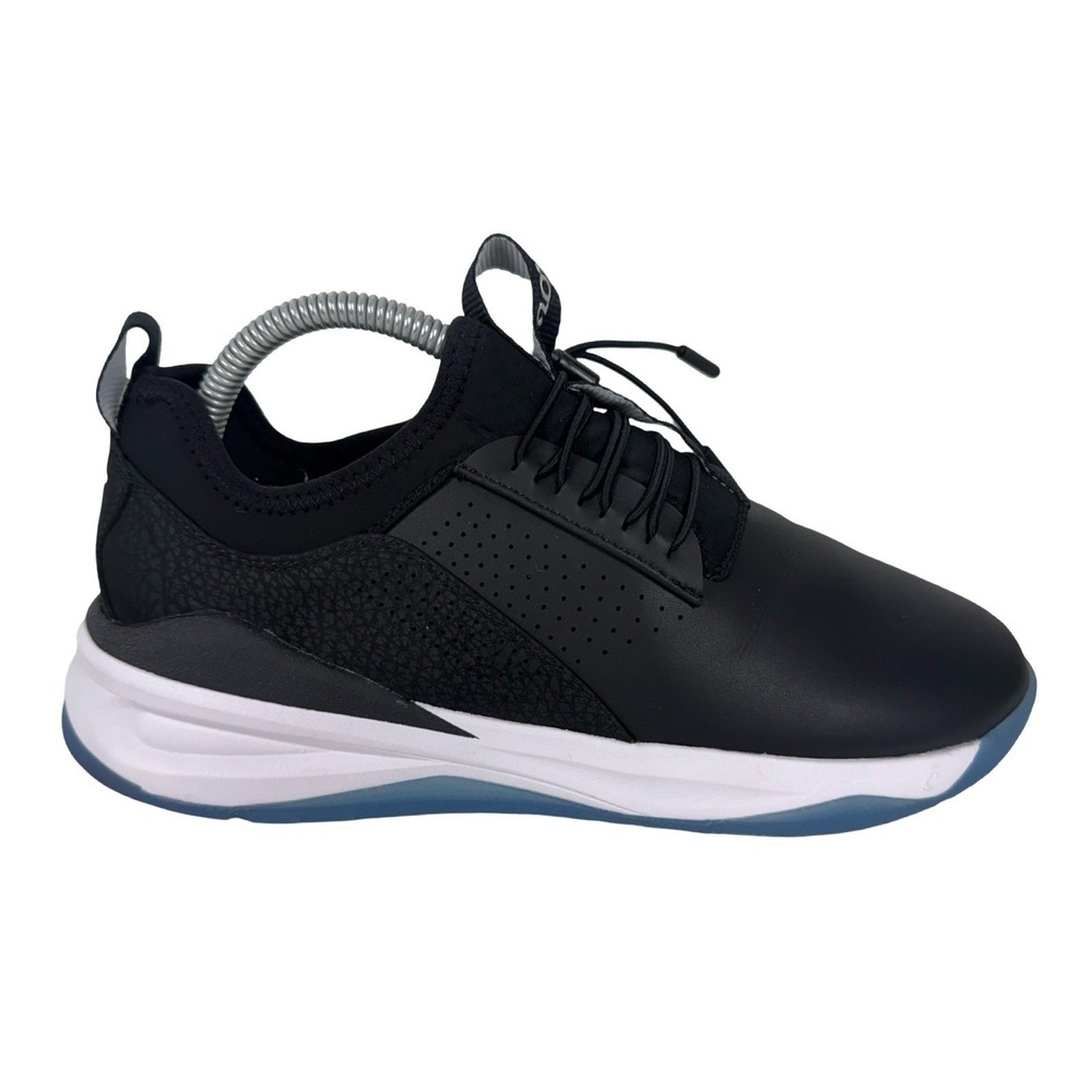 Clove Nursing Classic Sneaker Night Shift Shoes Black Women Size Womens 9